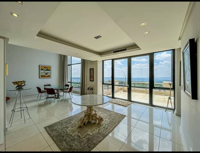 3 BEDROOM APARTMENT FOR SALE IN MORNINGSIDE